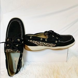 Women’s Sperry Top Siders